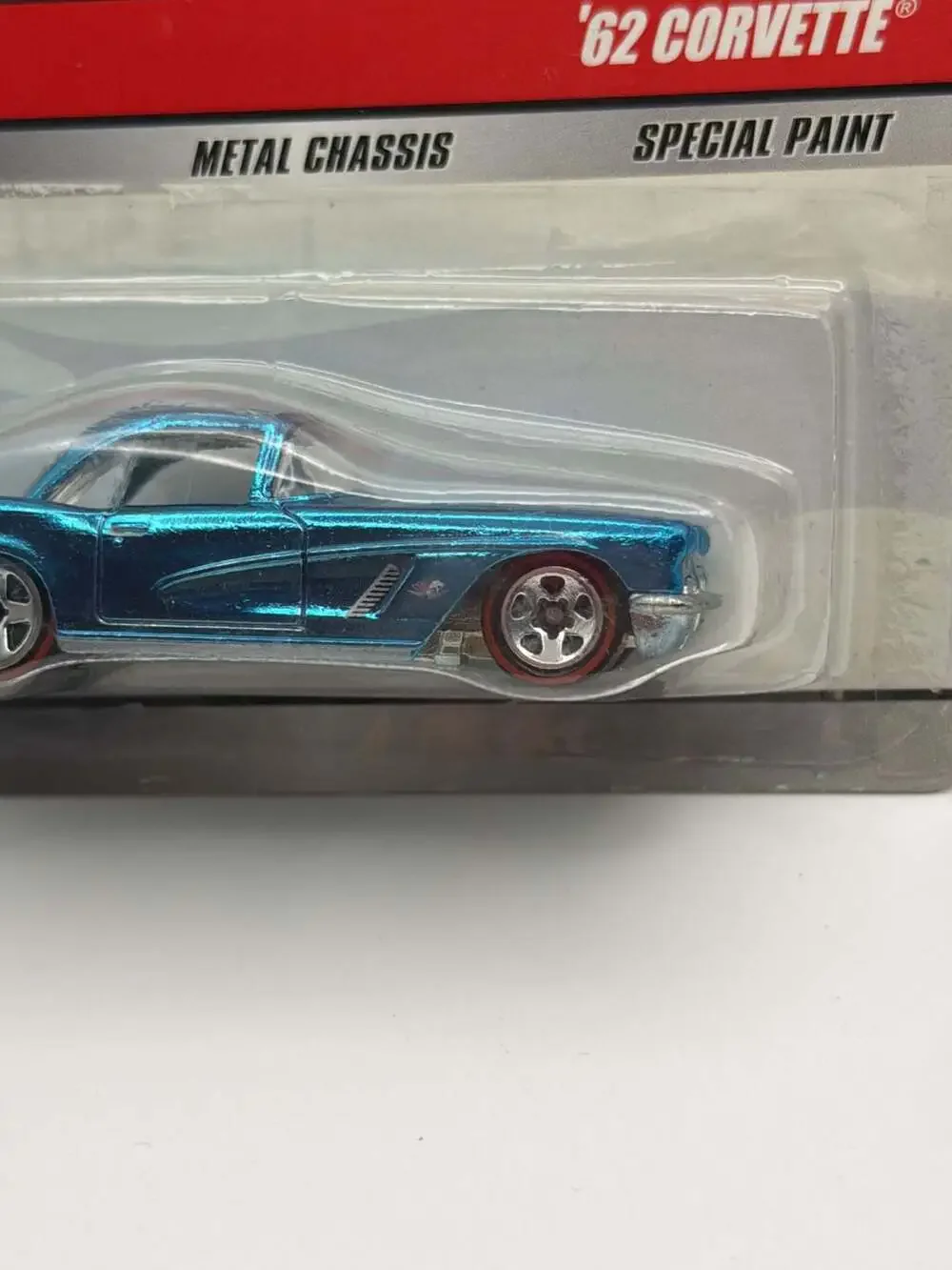 Hot Wheels hot wheels